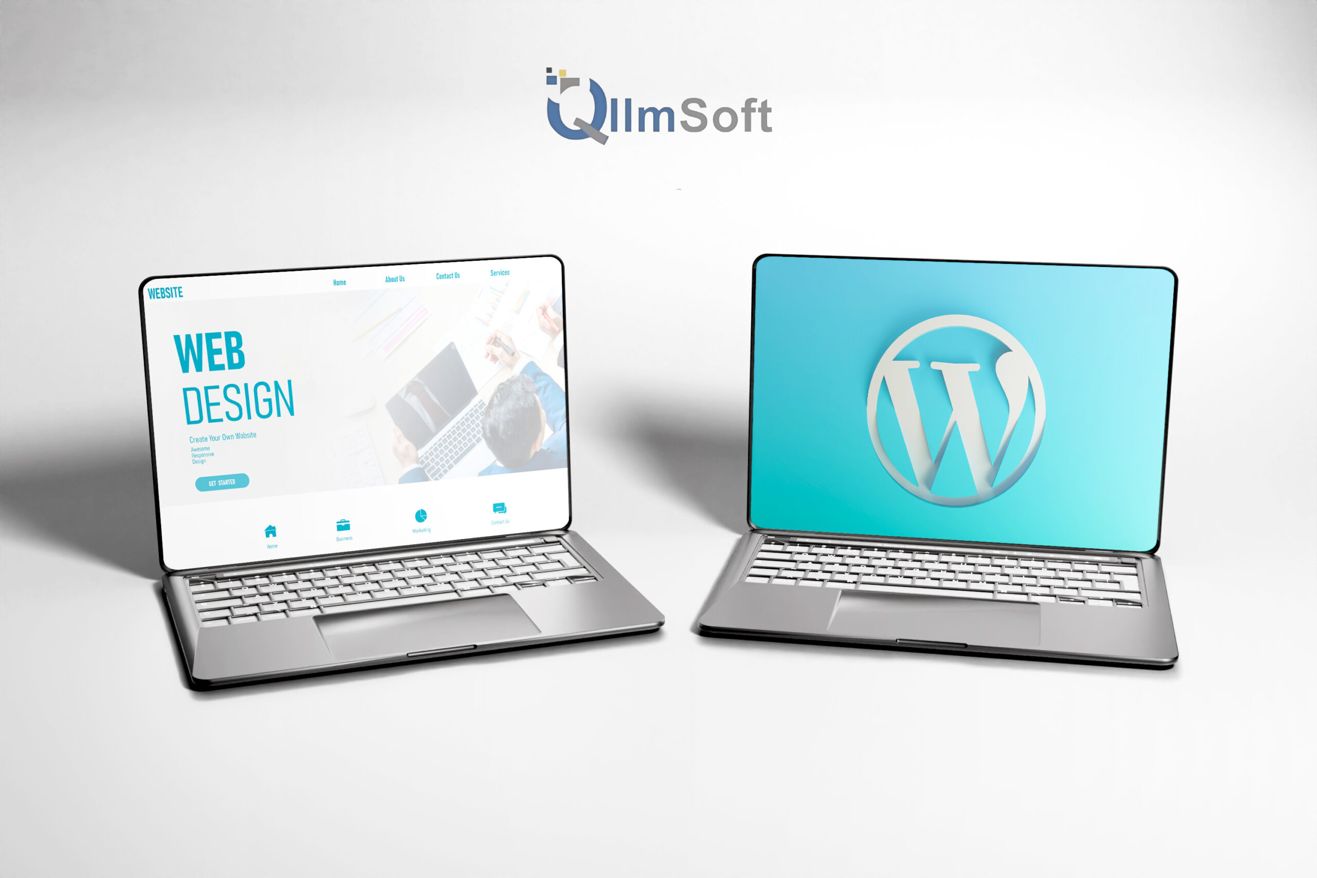 Custom Website vs WordPress for Business