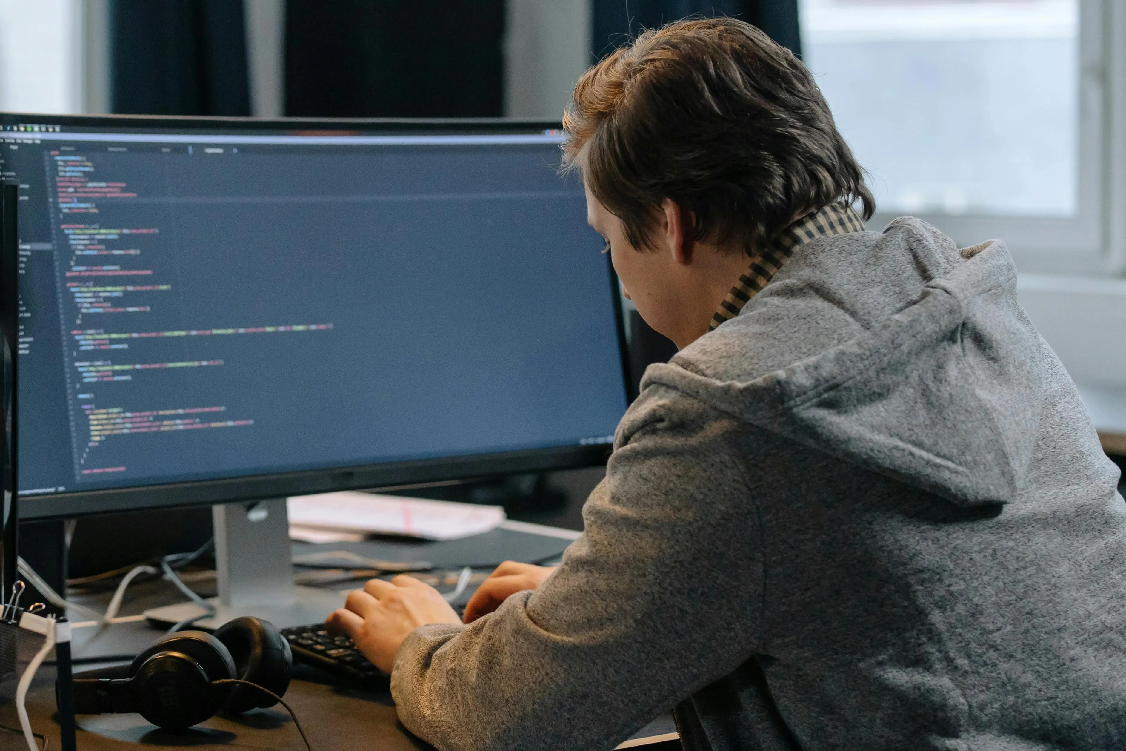Custom API Development
