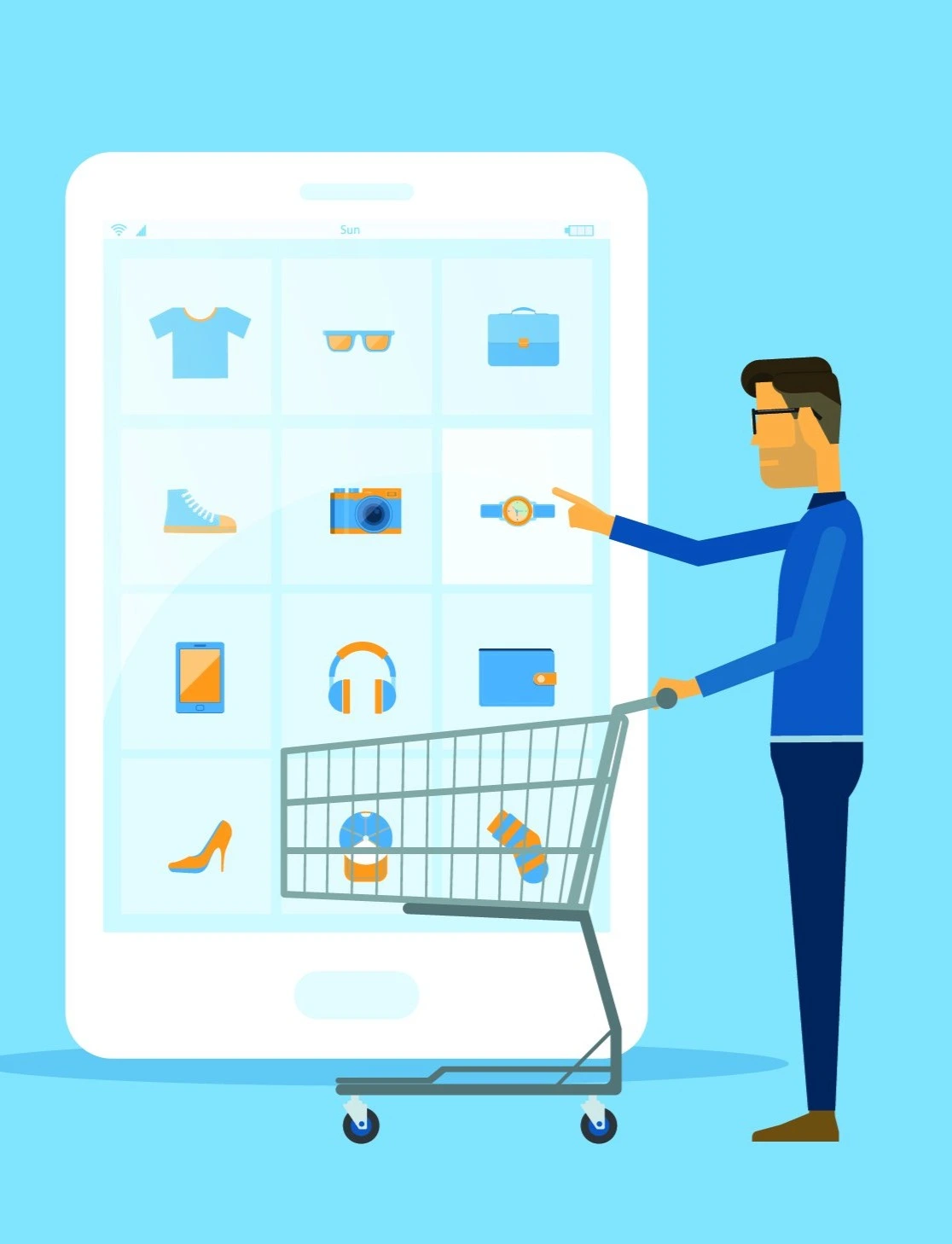 Mobile App For Business