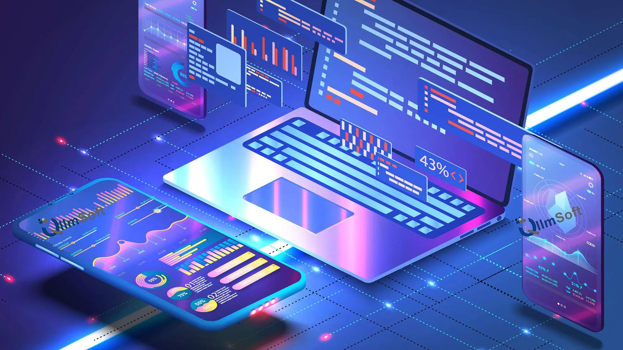 Outsource Software Development