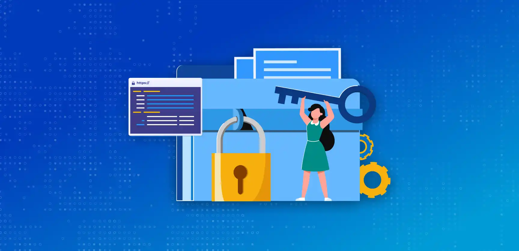 Security Challenges in Scalable eCommerce Systems for SMBs