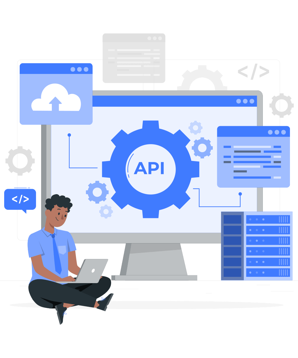 Third-Party API