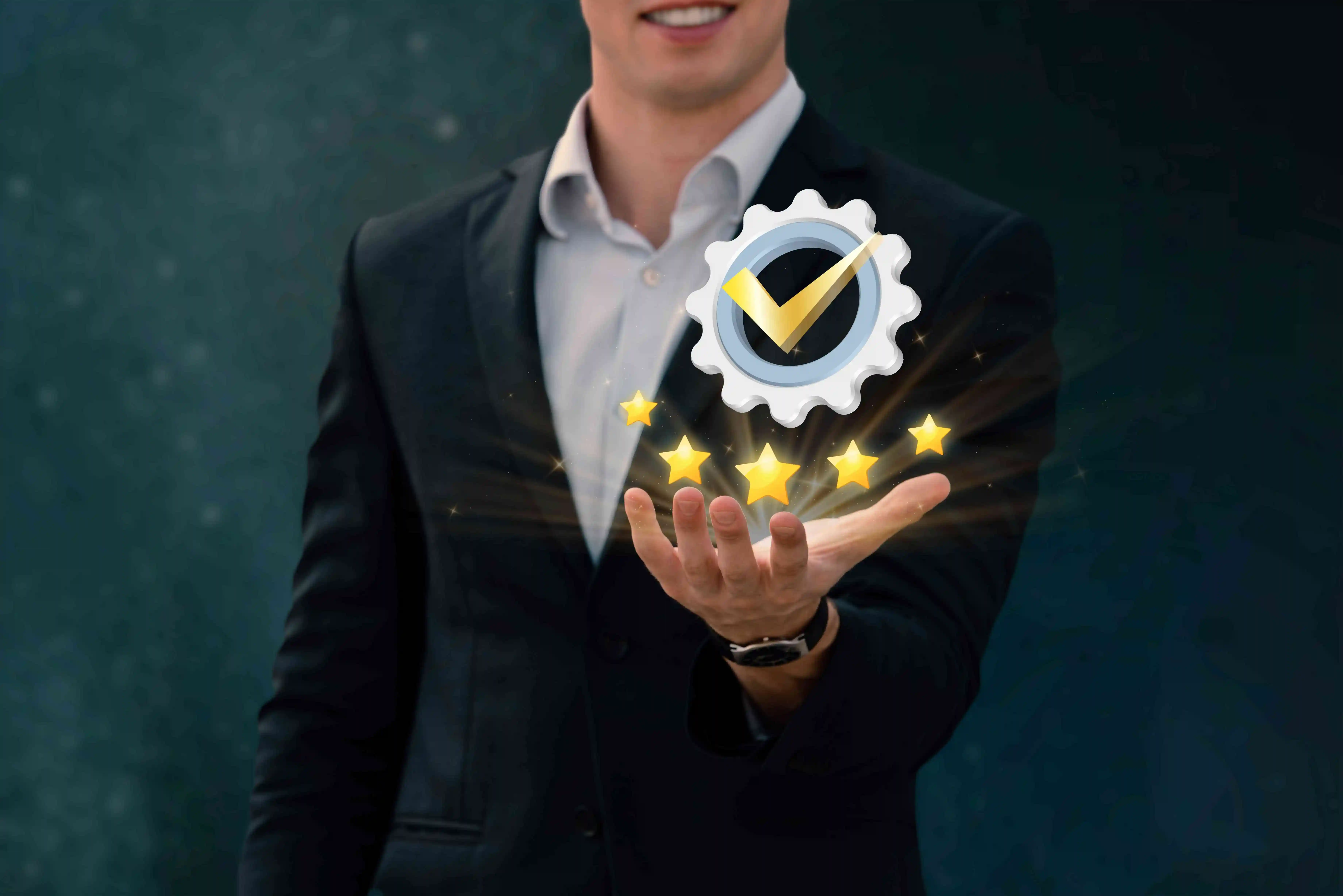 QllmSoft - Trusted Service Provider