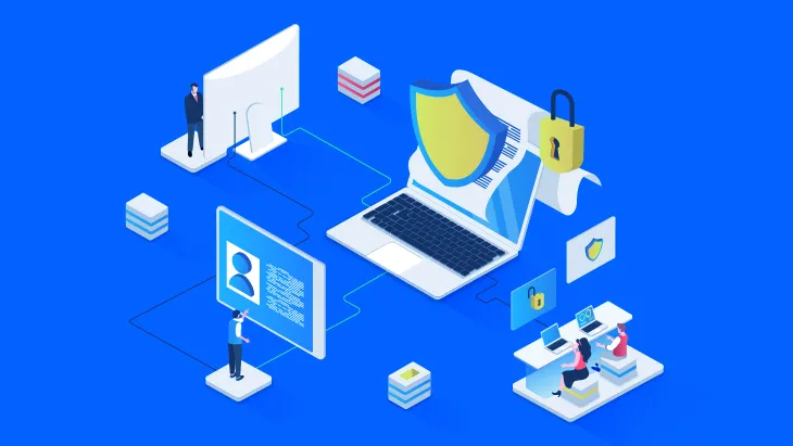 Security Challenges in Scalable eCommerce Systems for SMBs