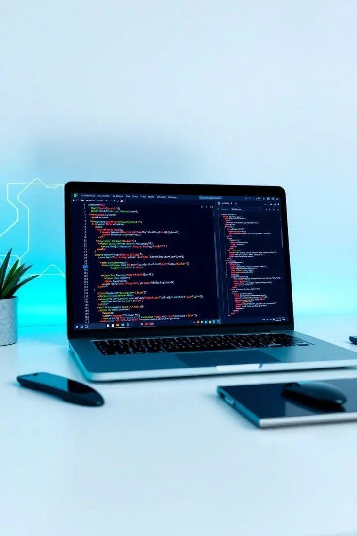 Custom Web Application Development Engineering - Global Tech Solutions ...